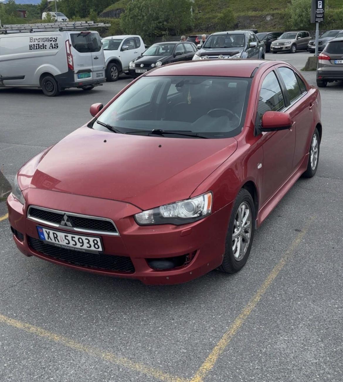 lancer