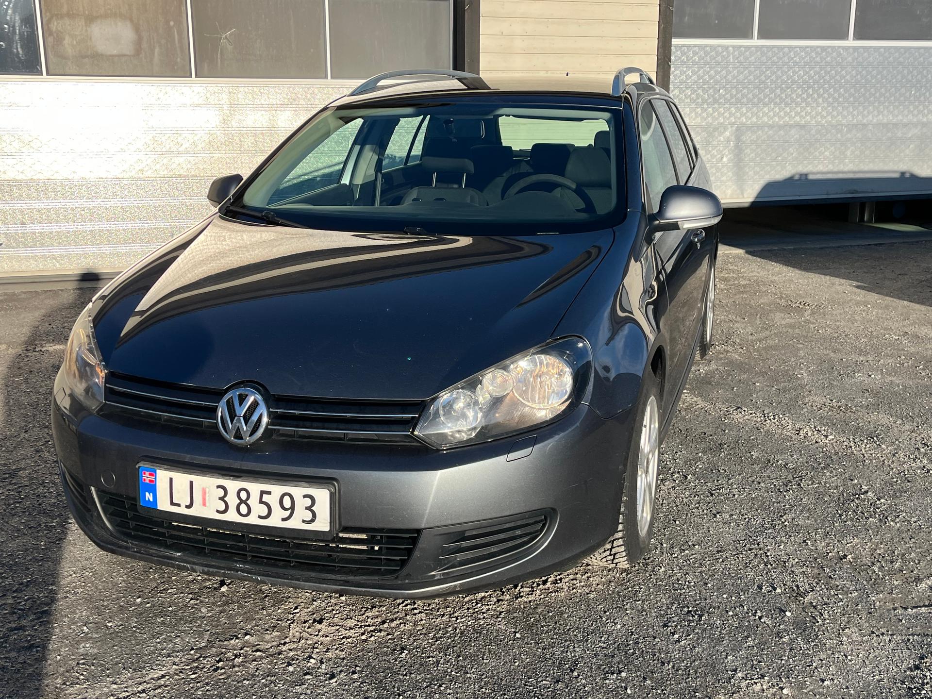 golf