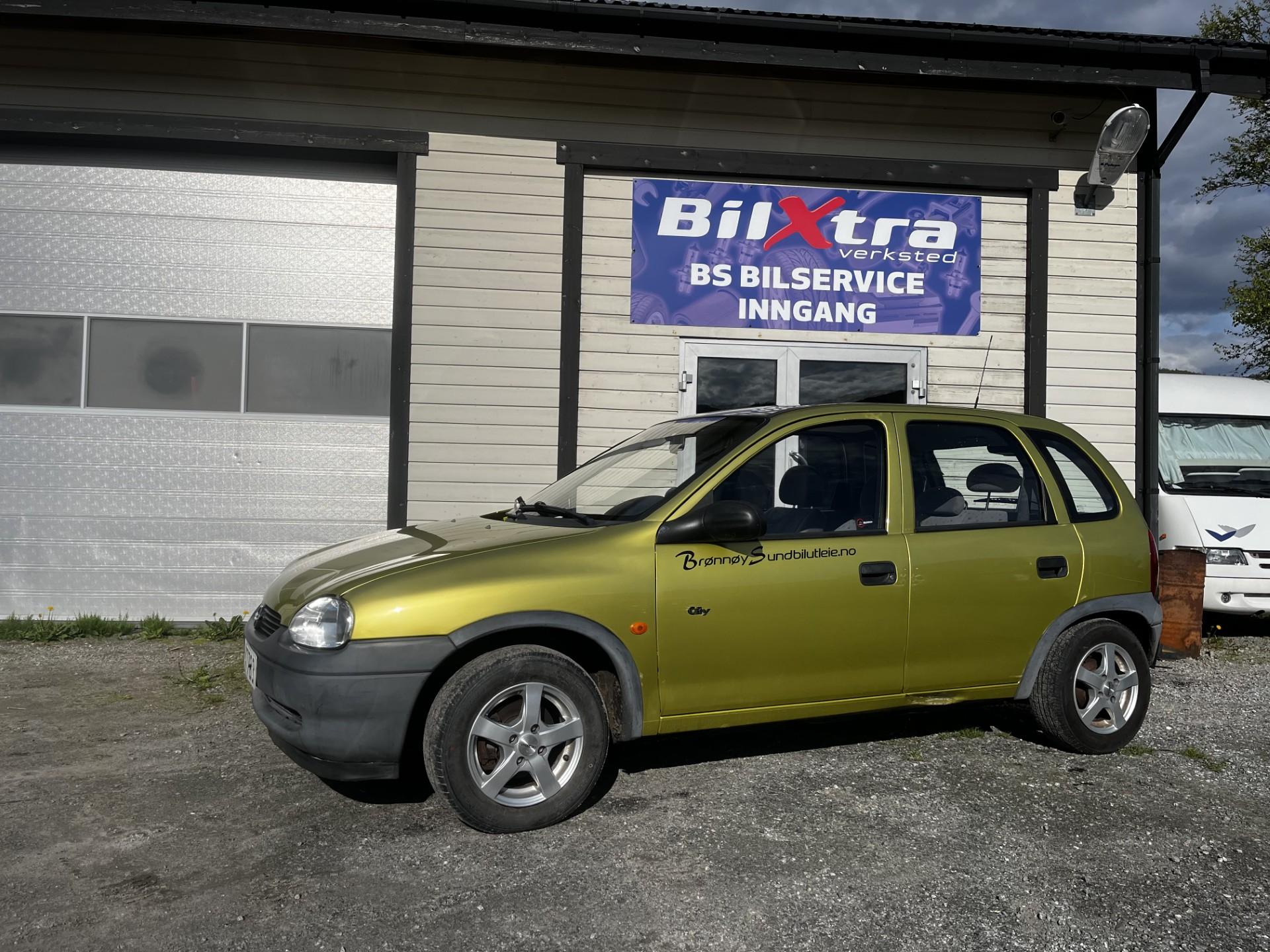 opel