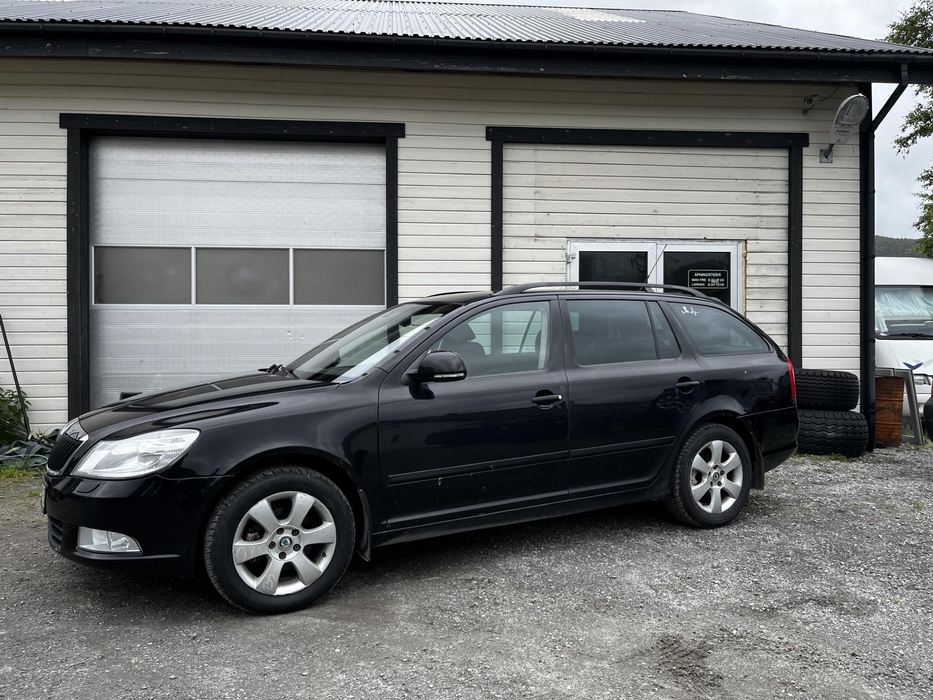 skoda
